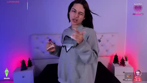 Aron cruz  online show from December 4, 2:21 pm