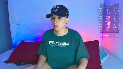 noah and ivy online show from December 7, 10:50 am