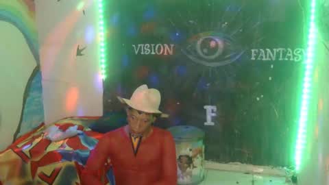 Nathy online show from February 26, 6:54 pm