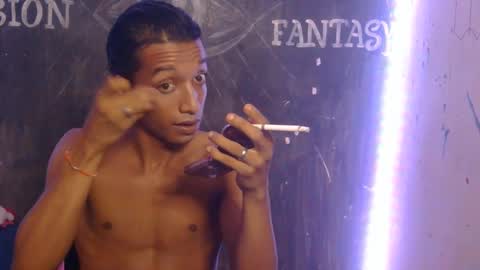 Nathy online show from February 28, 10:20 am