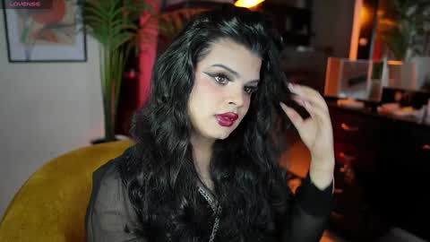 Chloe  online show from December 15, 9:42 pm