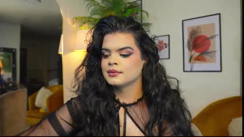 Chloe  online show from February 24, 3:33 am