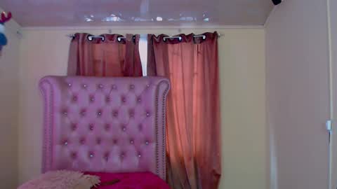 asashi_star online show from February 9, 8:45 pm