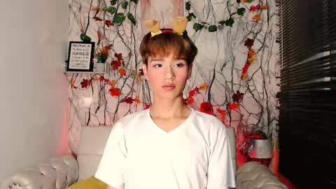 asashi_star online show from March 1, 1:43 am