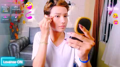 asashi_star online show from March 6, 10:38 am