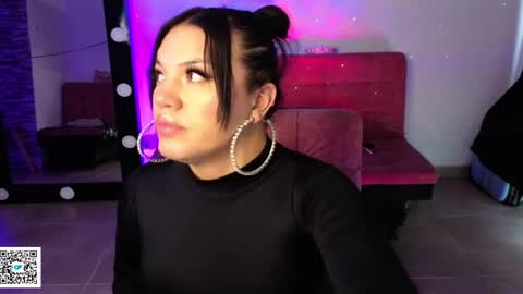 Ashley online show from March 28, 6:54 pm