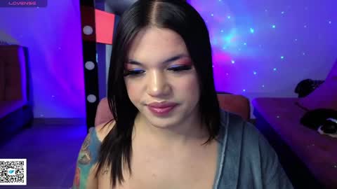 Ashley online show from May 10, 11:21 pm