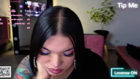 Ashley online show from May 16, 1:58 am