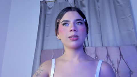 Ashley online show from February 2, 4:59 am