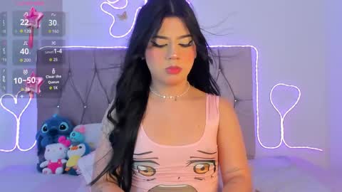 Ashley online show from April 7, 9:10 am