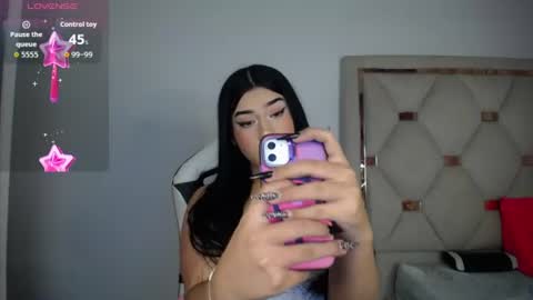 Ashley online show from June 11, 5:38 am