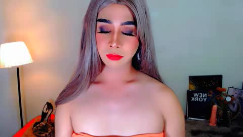 ashley online show from March 4, 6:12 pm