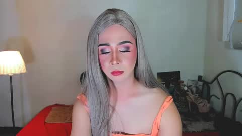 ashley online show from March 23, 9:09 pm