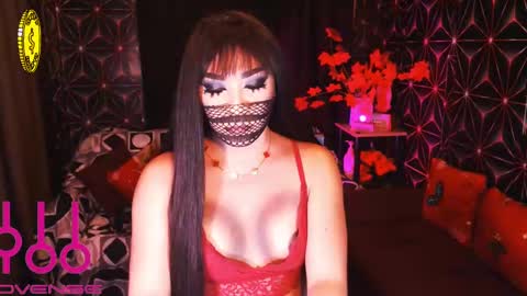 Miss Olivia Defowta private me  online show from December 10, 9:21 am