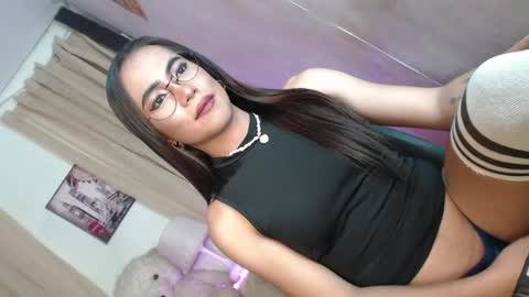 asian_ulysses online show from March 19, 12:05 pm