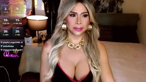 nicole online show from March 20, 6:53 pm