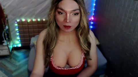 BELLA NOTCH online show from May 4, 6:51 am