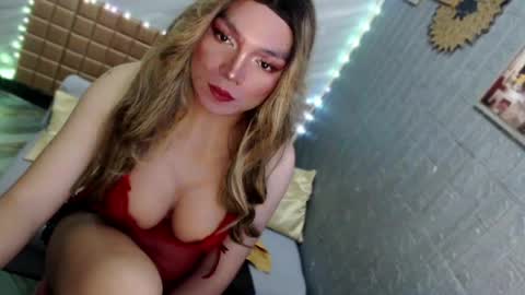 BELLA NOTCH online show from May 19, 6:09 am