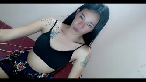 PRINCESS online show from February 10, 7:26 am