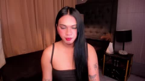 JULIA online show from February 19, 1:35 am