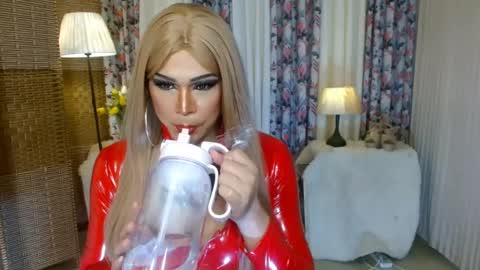 Ara online show from March 1, 3:16 pm