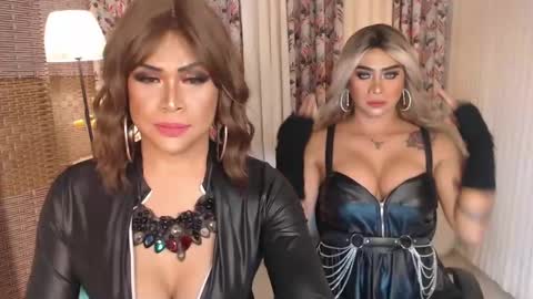 Ara online show from March 3, 11:38 am