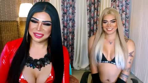 Ara online show from March 4, 11:09 pm