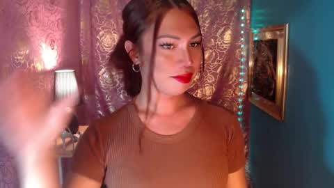 Babe online show from November 3, 8:13 am