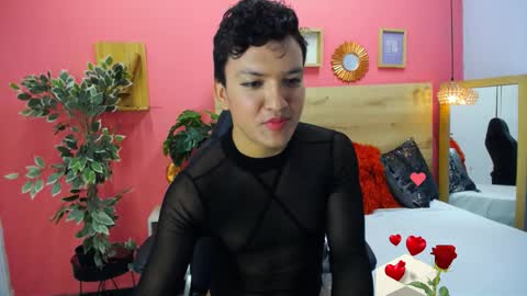 ASLY online show from February 21, 11:57 am