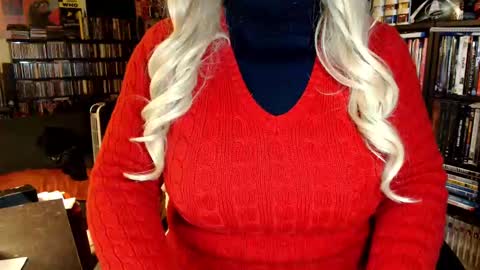 Aspen Vale online show from November 19, 2:00 am