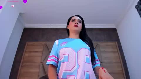 Audrey Hayworth online show from March 14, 11:36 am