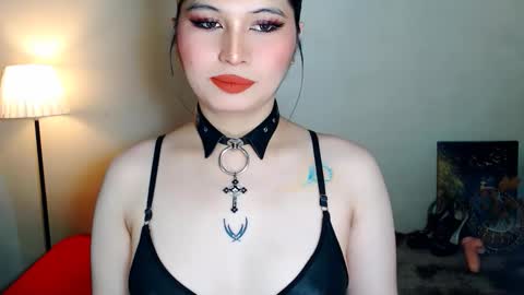 Audrey online show from January 18, 8:22 am