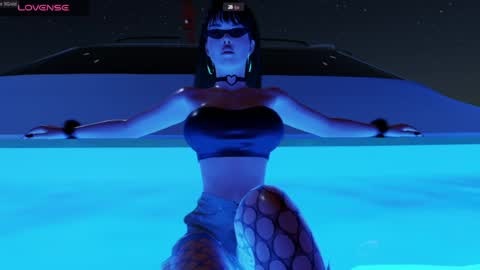 Aura online show from May 19, 3:24 am