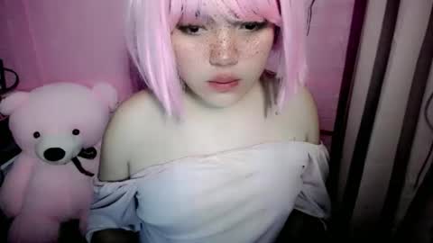 cute online show from November 30, 9:01 am