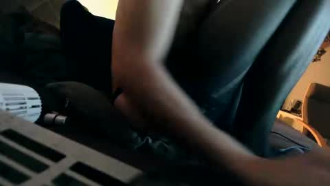 AwfulNightmare online show from December 31, 7:53 am