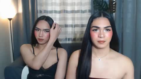 azelkimbrutas online show from March 27, 2:36 am