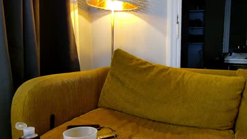 Azurea69 online show from April 2, 8:07 pm