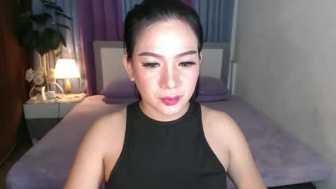   AMANDA  online show from January 7, 6:55 pm