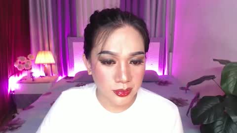   AMANDA  online show from May 19, 7:09 pm