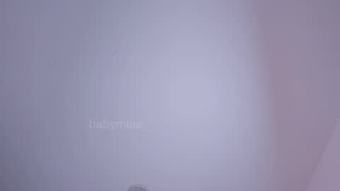 babymiaa_ online show from February 15, 6:42 am