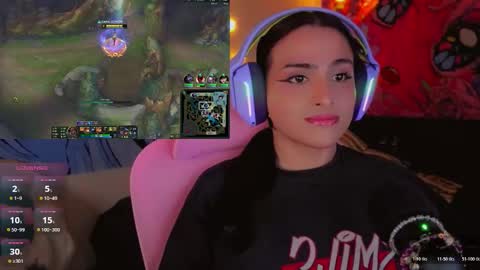 babysofix_ online show from November 13, 10:39 pm