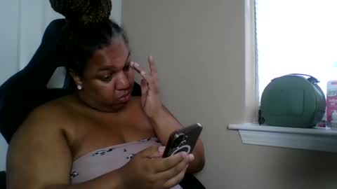 Badgirlbritt your favorite girl  online show from December 18, 5:07 pm