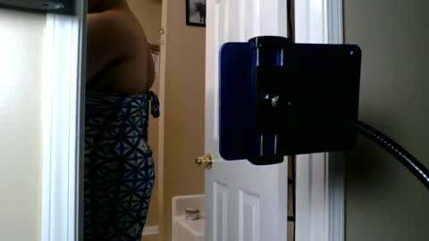 Badgirlbritt your favorite girl  online show from January 10, 3:23 am