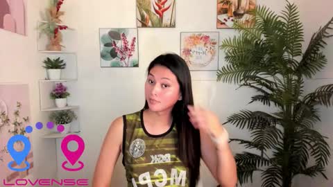 Joshaine online show from January 5, 5:27 pm