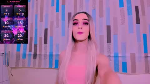 Barbara Blossom online show from March 25, 10:09 am