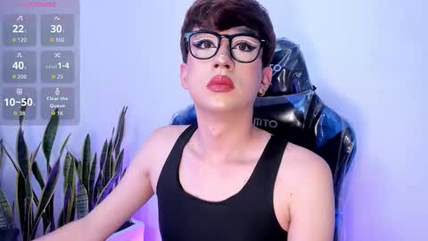          I work from home this is my room 3 online show from November 18, 6:24 am