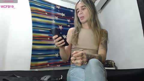 Barbie online show from March 4, 3:02 am