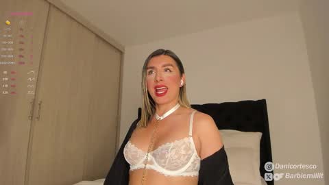 Snapshot of barbiemillit chatting on September 26, 12:29 am barbiemillit online show from September 26, 12:29 am