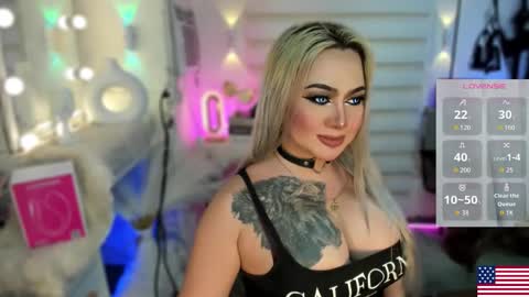 Miss Alexa Fields  online show from October 16, 12:33 am