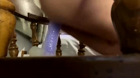 Snapshot of bathingcat chatting on March 4, 1:01 am bathingcat online show from March 4, 1:01 am